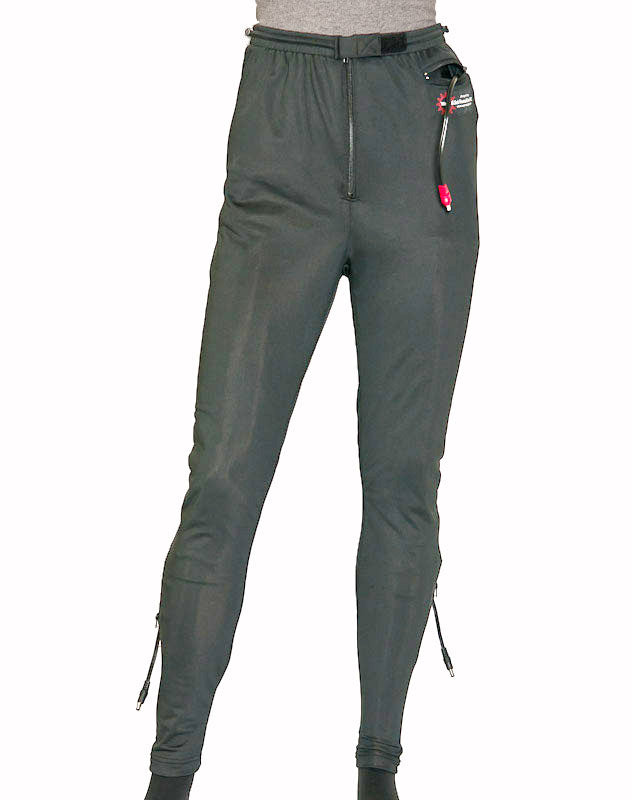 Generation 4 Women's Heated Base Layer Pants Close Out Warm & Safe Heated Gear