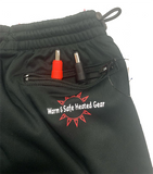 Generation WindBlock Men's Heated Base Layer Pants