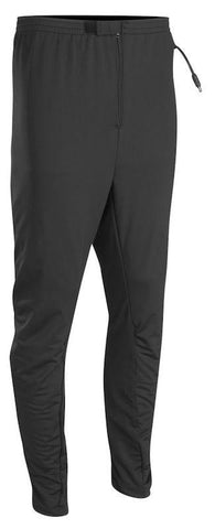 Men's Heat Layer Pants with Wind Block Fabric for 7.4V