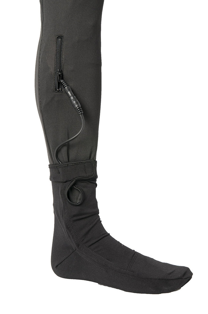 Generation 4 Women's Heated Base Layer Pants Close Out Warm & Safe Heated Gear