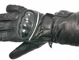 Ultimate Touring Heated Gloves Without I-Touch-Close Out
