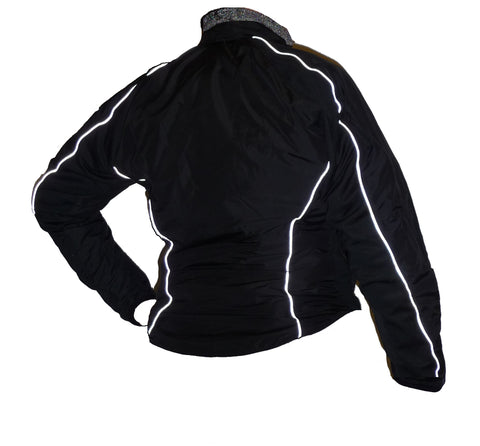 Generation 4 Women's Heated Jacket Liner – Warm & Safe Heated Gear