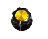 Yellow Knob for Heat-trollers